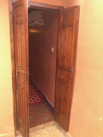 Hébergement de vacances Des Deux Mers Marrakesh