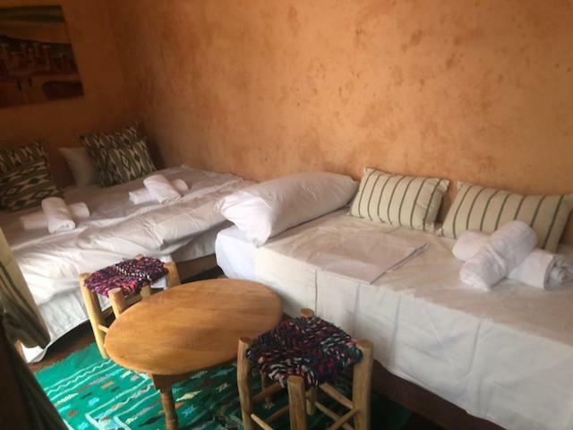 Des Deux Mers Hébergement de vacances Marrakesh