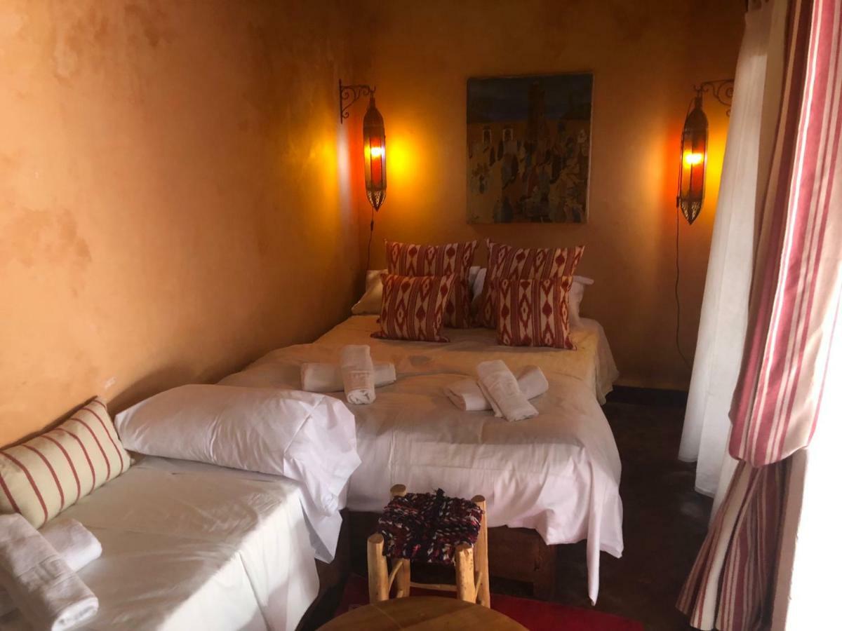Hébergement de vacances Des Deux Mers Marrakesh
